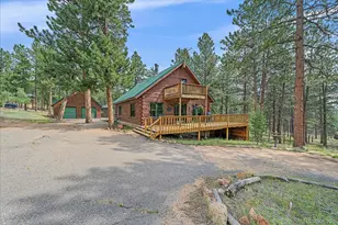 104 Six Bits St, Bailey, CO 80421 - Photo 7
