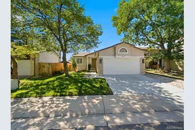 8522 S Upham Way, Littleton, CO 80128 - Photo 1