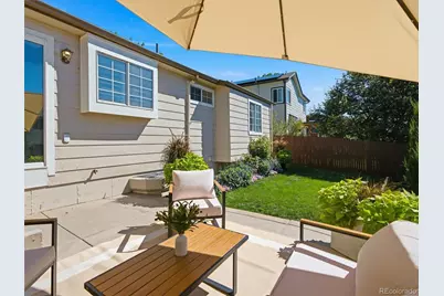 8522 S Upham Way, Littleton, CO 80128 - Photo 23