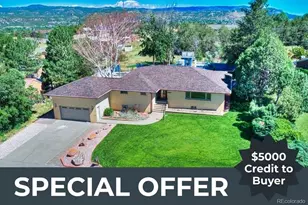 107 Radio Dr, Trinidad, CO 81082 - Photo 1