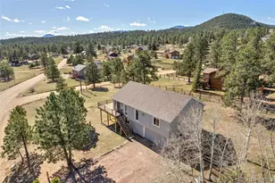 119 Quakie Way, Bailey, CO 80421 - Photo 39