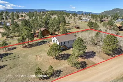 119 Quakie Way, Bailey, CO 80421 - Photo 41