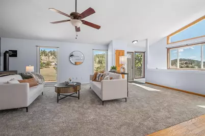 119 Quakie Way, Bailey, CO 80421 - Photo 17