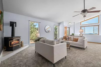 119 Quakie Way, Bailey, CO 80421 - Photo 19