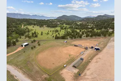 119 Quakie Way, Bailey, CO 80421 - Photo 47