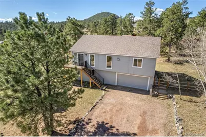 119 Quakie Way, Bailey, CO 80421 - Photo 37