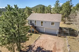 119 Quakie Way, Bailey, CO 80421 - Photo 37