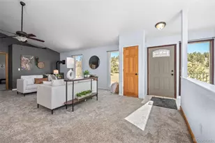 119 Quakie Way, Bailey, CO 80421 - Photo 15