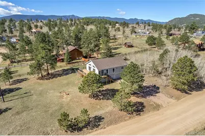 119 Quakie Way, Bailey, CO 80421 - Photo 13
