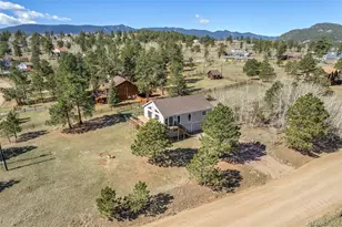 119 Quakie Way, Bailey, CO 80421 - Photo 13