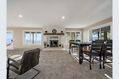 6954 Olympus Drive, Evergreen, CO 80439 - Photo 37