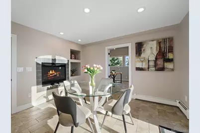 6954 Olympus Drive, Evergreen, CO 80439 - Photo 21