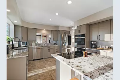 6954 Olympus Drive, Evergreen, CO 80439 - Photo 19