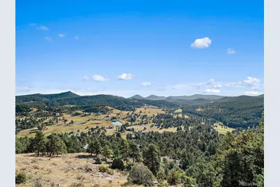 6954 Olympus Drive, Evergreen, CO 80439 - Photo 5