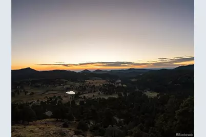 6954 Olympus Drive, Evergreen, CO 80439 - Photo 7
