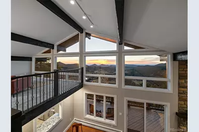 6954 Olympus Drive, Evergreen, CO 80439 - Photo 29