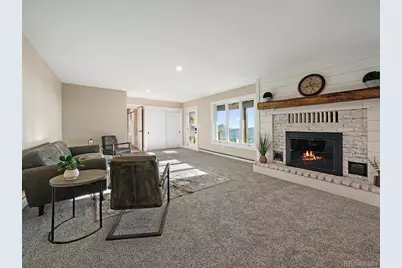 6954 Olympus Drive, Evergreen, CO 80439 - Photo 39