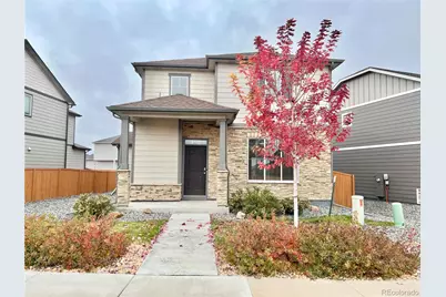 6902 Longpark Drive, Parker, CO 80138 - Photo 1