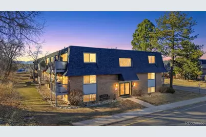 190 E Highline Circle #107, Centennial, CO 80122 - Photo 1