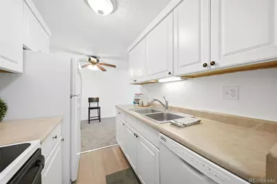 190 E Highline Circle #107, Centennial, CO 80122 - Photo 5