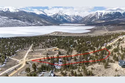 104 Northview, Twin Lakes, CO 81251 - Photo 1