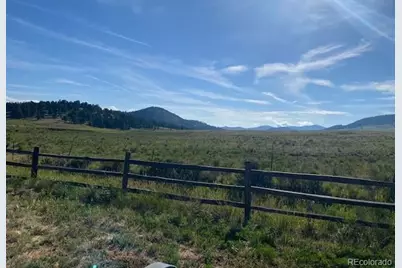 Eagles Gate Road, Westcliffe, CO 81252 - Photo 1
