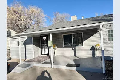 3305 W Evans Avenue, Denver, CO 80219 - Photo 1