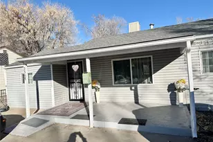 3305 W Evans Ave, Denver, CO 80219 - Photo 1