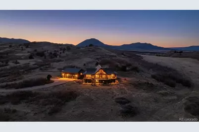 1325 Primavera Pl, La Veta, CO 81055 - Photo 5