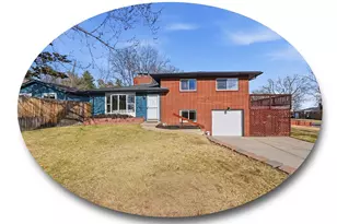 10195 W 17th Pl, Lakewood, CO 80215 - Photo 1