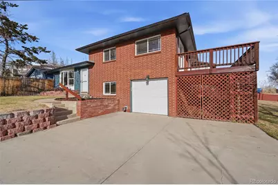 10195 W 17th Place, Lakewood, CO 80215 - Photo 3