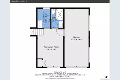 10195 W 17th Place, Lakewood, CO 80215 - Photo 41