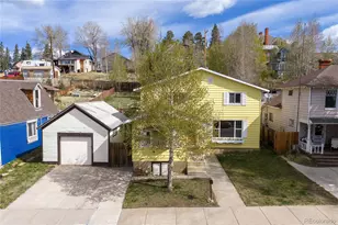134 W 8th St, Leadville, CO 80461 - Photo 39