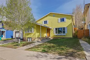 134 W 8th St, Leadville, CO 80461 - Photo 1