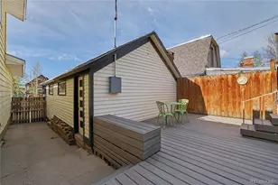 134 W 8th St, Leadville, CO 80461 - Photo 31