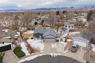 4890 S Holland Ct, Littleton, CO 80123 - Photo 1