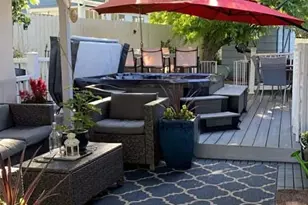 4890 S Holland Ct, Littleton, CO 80123 - Photo 31