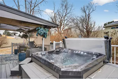 4890 S Holland Court, Littleton, CO 80123 - Photo 31
