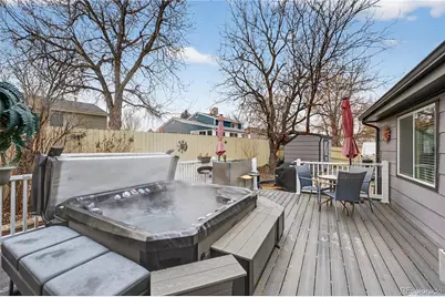 4890 S Holland Court, Littleton, CO 80123 - Photo 29