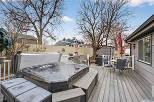 4890 S Holland Ct, Littleton, CO 80123 - Photo 29