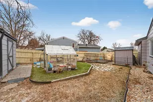 4890 S Holland Ct, Littleton, CO 80123 - Photo 33