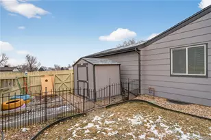 4890 S Holland Ct, Littleton, CO 80123 - Photo 35