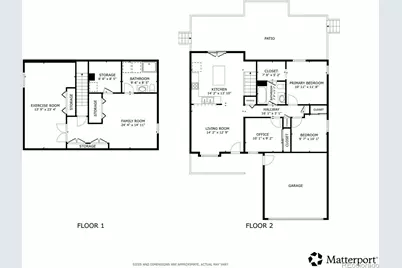 4890 S Holland Court, Littleton, CO 80123 - Photo 45