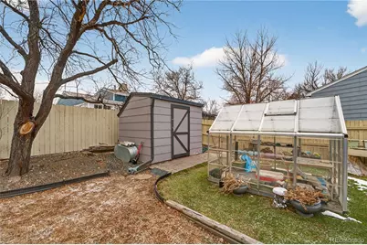 4890 S Holland Court, Littleton, CO 80123 - Photo 37
