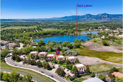 4965 Twin Lakes Road #71, Boulder, CO 80301 - Photo 27