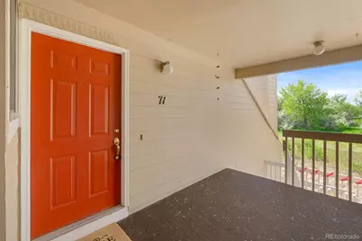 4965 Twin Lakes Road #71, Boulder, CO 80301 - Photo 1