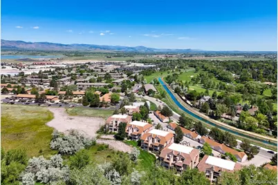 4965 Twin Lakes Road #71, Boulder, CO 80301 - Photo 37