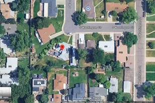 664 S Washington Cir, Englewood, CO 80113 - Photo 15