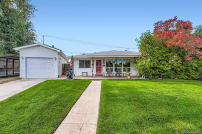 664 S Washington Circle, Englewood, CO 80113 - Photo 1