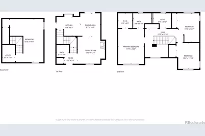 9559 E Iowa Circle, Denver, CO 80247 - Photo 31